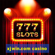 xjwin.com casino